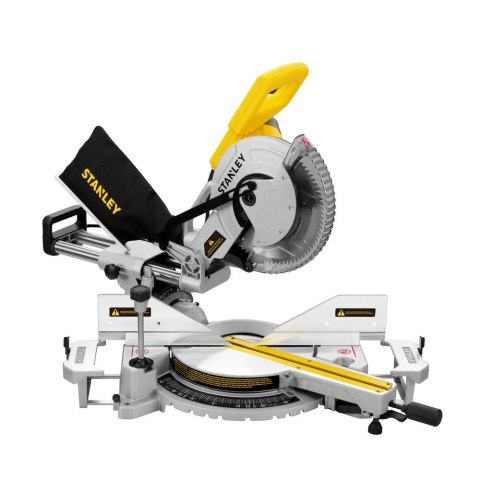 STANLEY PILARKA UKOSOWA, UKOŚNICA 1800W 254MM STANLEY PILARKA UKOSOWA, UKOŚNICA 1800W 254MM