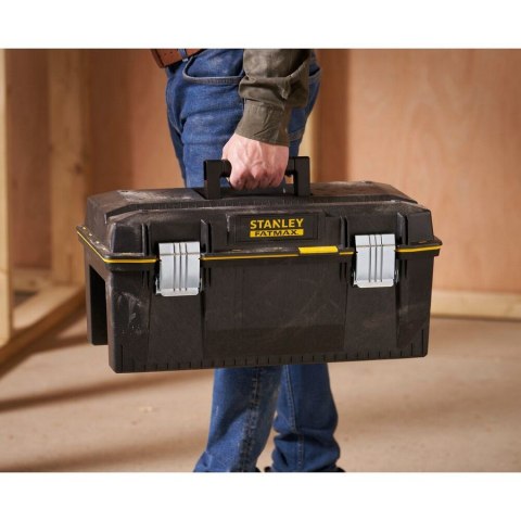 STANLEY SKRZYNKA 23 STRUCTRAL FOAM STANLEY SKRZYNKA 23 STRUCTRAL FOAM