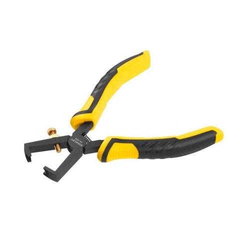 STANLEY SZCZYPCE CONTROL-GRIP 150MM DO ŚCIĄG. IZOLACJI STANLEY SZCZYPCE CONTROL-GRIP 150MM DO ŚCIĄG. IZOLACJI