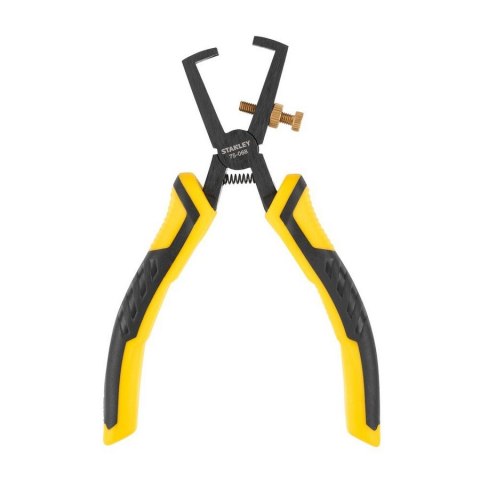 STANLEY SZCZYPCE CONTROL-GRIP 150MM DO ŚCIĄG. IZOLACJI STANLEY SZCZYPCE CONTROL-GRIP 150MM DO ŚCIĄG. IZOLACJI
