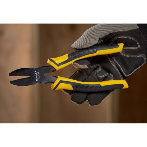 STANLEY SZCZYPCE CONTROL-GRIP UNIWERSALNE 150MM STANLEY SZCZYPCE CONTROL-GRIP UNIWERSALNE 150MM