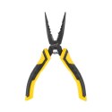 STANLEY SZCZYPCE CONTROL-GRIP WYDŁUŻONE 150MM