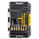 STANLEY ZESTAW BITÓW FATMAX IMPACT 55SZT.