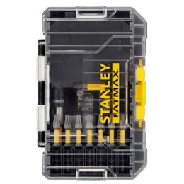 STANLEY ZESTAW BITÓW FATMAX IMPACT 55SZT.