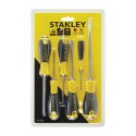 STANLEY ZESTAW WKRĘTAKÓW ESSENTIAL 6 SZT.