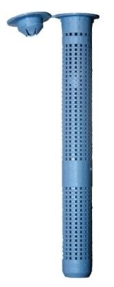 TYTAN TULEJA DO PUSTYCH PRZESTRZENI DO KOTWY CHEMICZ 20*85MM 6 SZT