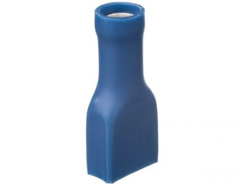 UN GNIAZDO KONEKTOROWE IZOLOWANE 1,5-2,5MM2 6,3/0,8 PVC UN GNIAZDO KONEKTOROWE IZOLOWANE 1,5-2,5MM2 6,3/0,8 PVC