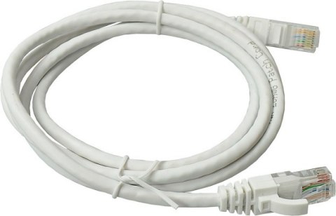 UN KABEL UTP 6E 1.5M BIAŁY UN KABEL UTP 6E 1.5M BIAŁY
