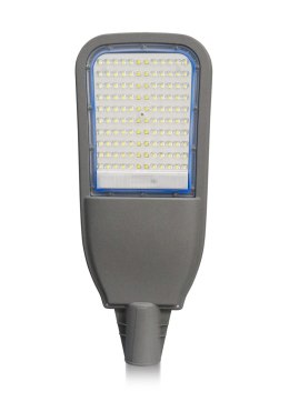UN LAMPA LED ULICZNA SOLARNA 300W 6000K 3000LM + UCHWYT + PANEL