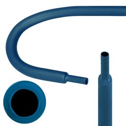 UN RURKA TERMOKURCZLIWA RCH1 9,5/4,8-1 NIEBIESKA