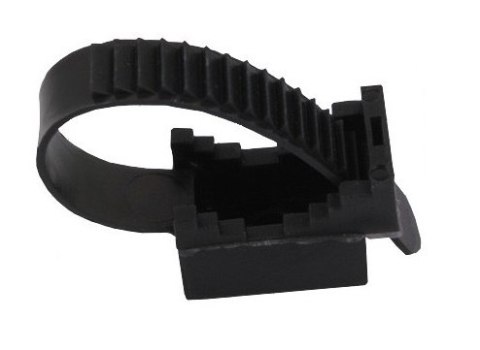 UN UCHWYT PASKOWY CZARNY UV UP-30 UN UCHWYT PASKOWY CZARNY UV UP-30