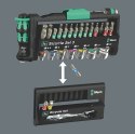 WERA BICYCLE SET 3, 41 CZĘŚCI