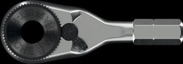WERA GRZECHOTKA DO BITÓW ZYKLOP MINI 4 ,1/4' X 50 MM