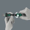 WERA GRZECHOTKA ZYKLOP SPEED 8000 A 1/4'