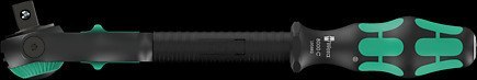 WERA GRZECHOTKA ZYKLOP SPEED 8000 C 1/2' WERA GRZECHOTKA ZYKLOP SPEED 8000 C 1/2'