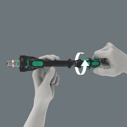 WERA GRZECHOTKA ZYKLOP SPEED 8000 C 1/2'