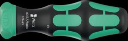 WERA RĘKOJEŚĆ Z FUNKCJĄ GRZECHOTKI DO TRZPIENI VARIO,6X113.5MM