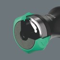WERA RĘKOJEŚĆ Z FUNKCJĄ GRZECHOTKI DO TRZPIENI VARIO,6X113.5MM