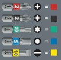 WERA TOOL-CHECK PLUS 2, 39 CZĘŚCI