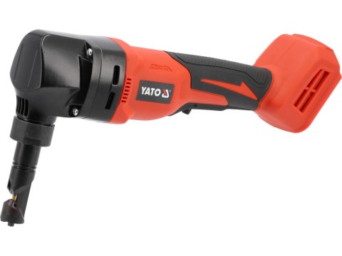 YATO NOŻYCE DO BLACHY 18V BEZ AKU, YATO NOŻYCE DO BLACHY 18V BEZ AKU,