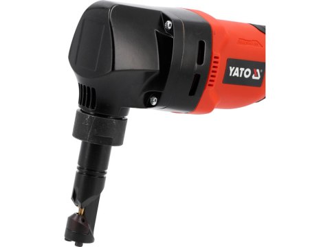 YATO NOŻYCE DO BLACHY 18V BEZ AKU, YATO NOŻYCE DO BLACHY 18V BEZ AKU,