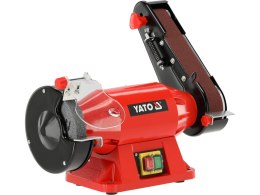 YATO SZLIFIERKA STOŁOWA 520W