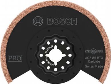 BOSCH BRZESZCZOT SEGMENTOWY DO FUG PRO ACZ 85 RT3 BOSCH BRZESZCZOT SEGMENTOWY DO FUG PRO ACZ 85 RT3