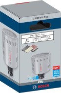 BOSCH PIŁA OTWORNICA PRO PRO TILE PC PLUS 51 MM