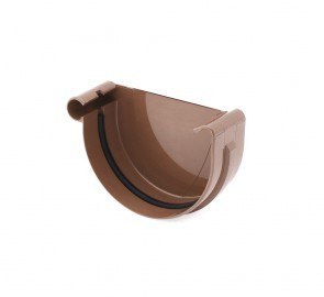 BRYZA DENKO LEWE 125MM BRĄZ BRYZA BRYZA DENKO LEWE 125MM BRĄZ BRYZA