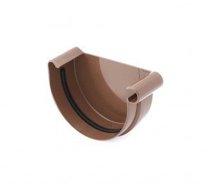 BRYZA DENKO PRAWE 125MM BRĄZ BRYZA DENKO PRAWE 125MM BRĄZ