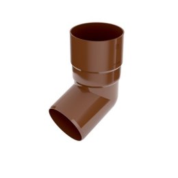 BRYZA KOLANO 90MM BRĄZ