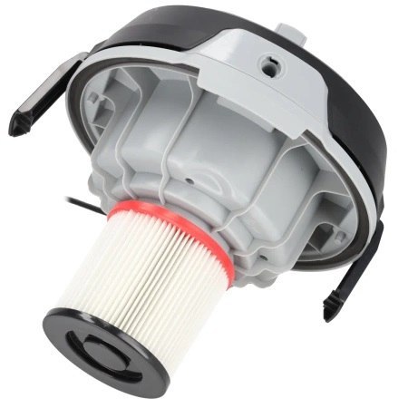 DEDRA ODKURZACZ PIORĄCY 1400W 15L DEDRA ODKURZACZ PIORĄCY 1400W 15L