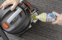 DEDRA ODKURZACZ PIORĄCY 1400W 15L