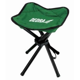 DEDRA STOŁEK CAMPING 30*30*50CM