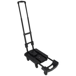 DEDRA WÓZEK TRANSPORTOWY PLATFORMOWY SKŁADANY UDŹWIG 200KG