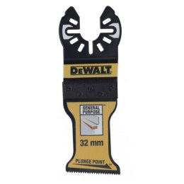 DEWALT BRZESZCZOT DO MUTLINARZĘDZIA 32MM BIM