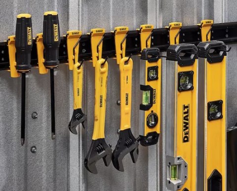 DEWALT HAKI 8-PAK DO SZYNY DWST82800-1