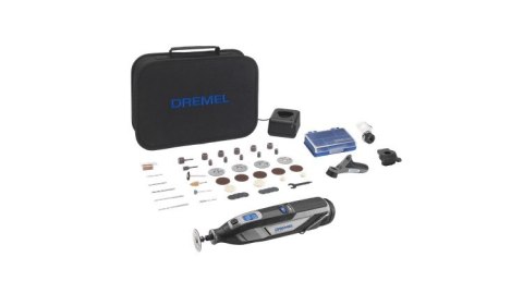DREMEL NARZĘDZIE WIELOFUNKCYJNE DREMEL 12V 8240-3/45 1*2.0AH
