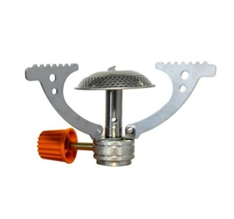 ELICO KUCHENKA KAMPINGOWA BASIC ZAWÓR 7/16'