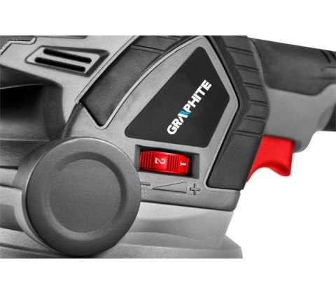 GRAPHITE PRZYSSAWKA DO PŁYTEK 18V ENERGY+ , BEZ AKU GRAPHITE PRZYSSAWKA DO PŁYTEK 18V ENERGY+ , BEZ AKU