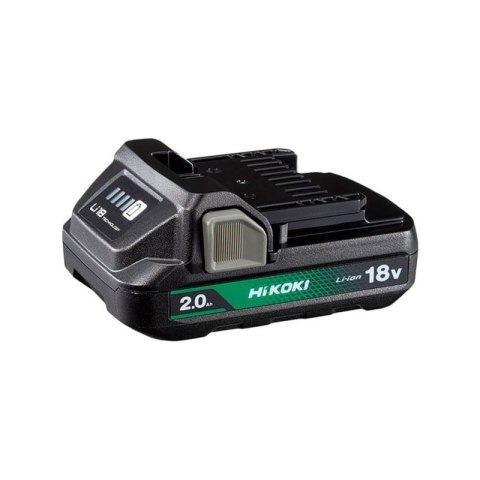 HIKOKI AKUMULATOR BSL1820M 18V 2.0AH HIKOKI AKUMULATOR BSL1820M 18V 2.0AH
