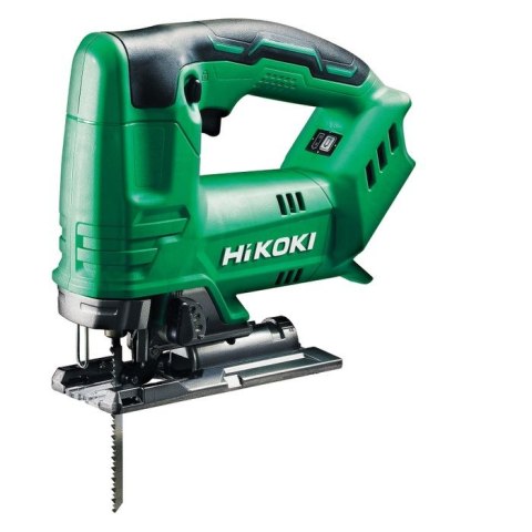 HIKOKI WYRZYNARKA AKUMULATOROWA 18V 0*AH HITSYSTEM HIKOKI WYRZYNARKA AKUMULATOROWA 18V 0*AH HITSYSTEM