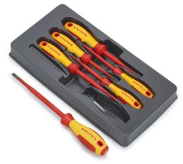 KNIPEX ZESTAW WKRĘTAKÓW IZOLOWANYCH 6SZT.