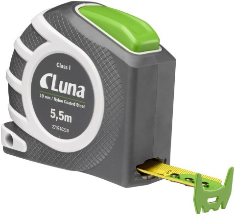 LIMIT MIARA ZWIJANA LAL AUTO LOCK 5,5 M LIMIT MIARA ZWIJANA LAL AUTO LOCK 5,5 M