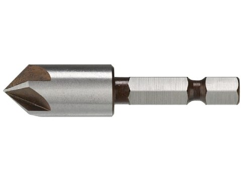 LUNA POGŁĘBIACZE DO DREWNA 1/4 10MM