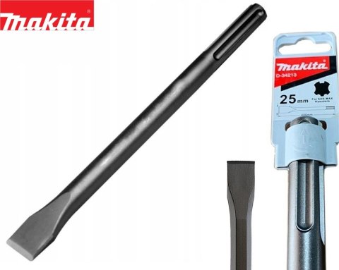 MAKITA DŁUTO SDS-MAX 400*25MM