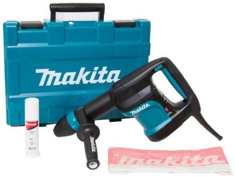 MAKITA MŁOT UDAROWY KUJĄCY SDS-MAX 1100W