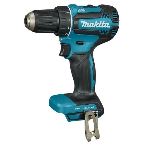MAKITA WIERTARKO-WKRĘTARKA AKUMULATOROWA BLDC 18V 2*2.0AH MAKITA WIERTARKO-WKRĘTARKA AKUMULATOROWA BLDC 18V 2*2.0AH
