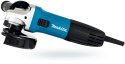 MAKITA ZESTAW COMBO GA5030R + HP1631