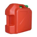 MC GARDEN KANISTER PLASTIK STRONG NA BENZYNĘ 20L MC GARDEN KANISTER PLASTIK STRONG NA BENZYNĘ 20L